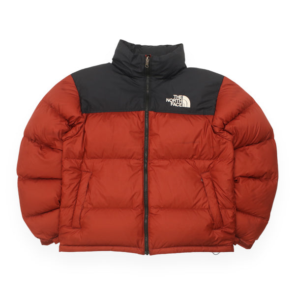 The North Face 700 Nuptse Puffer Jacket