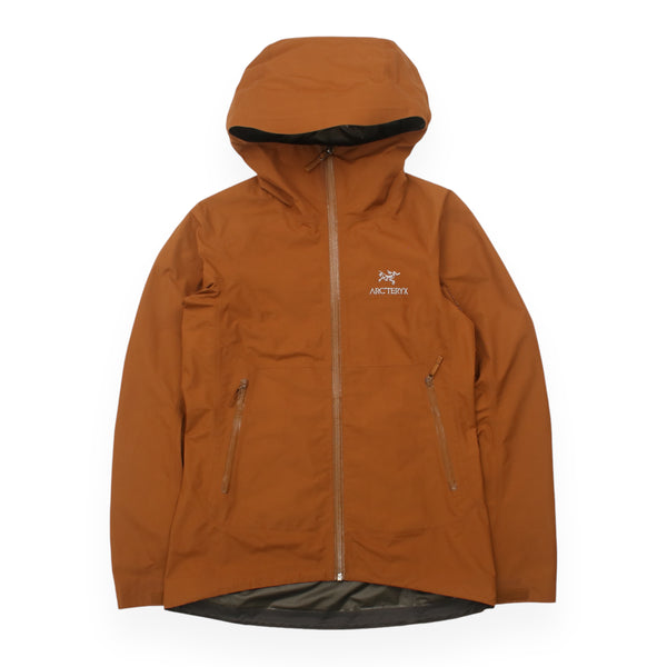 Arc'teryx Zeta SL Jacket