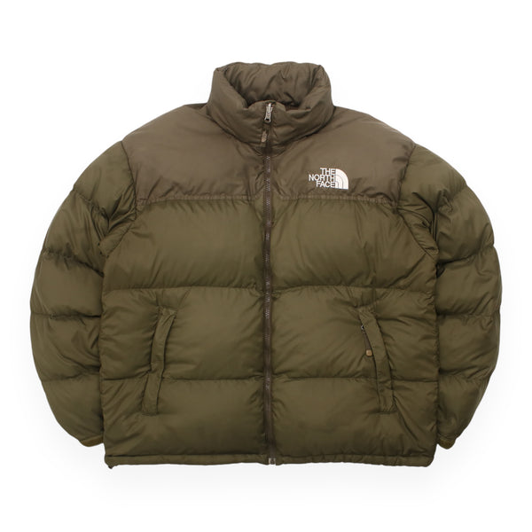 The North Face 700 Nuptse Puffer Jacket