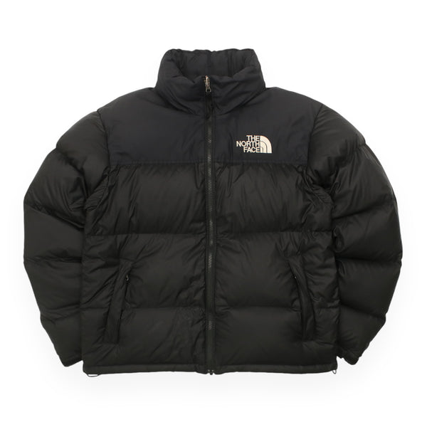 The North Face 700 Nuptse Puffer Jacket