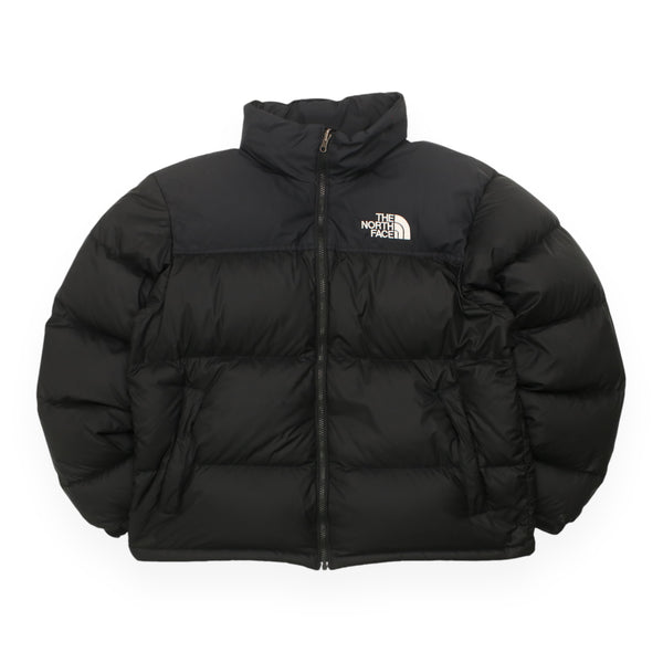 The North Face 700 Nuptse Puffer Jacket