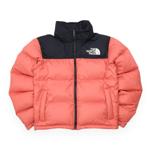 The North Face 700 Nuptse Puffer Jacket