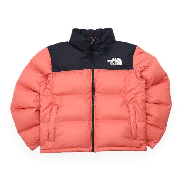 The North Face 700 Nuptse Puffer Jacket