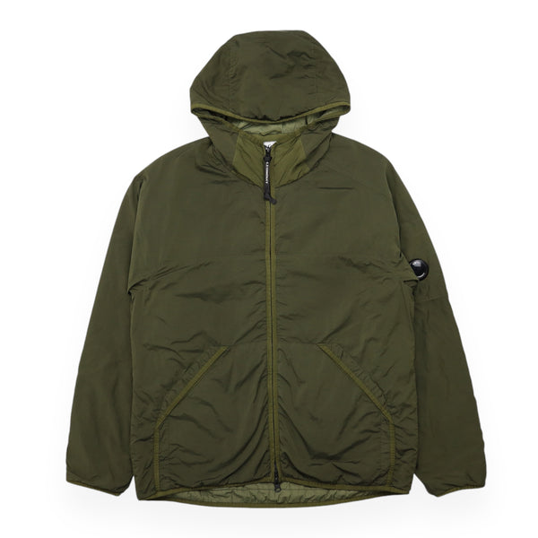 CP Company CR-L Midweigh Nylon Lens Jacket