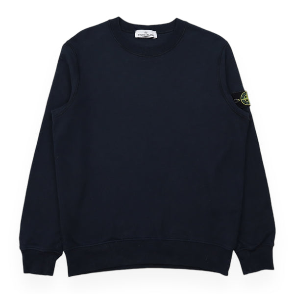 Stone Island New Season Jumper Sweatshirt