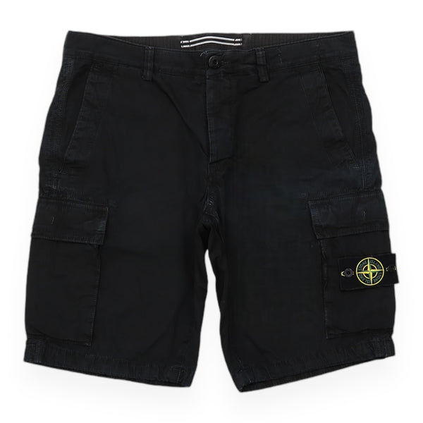 Stone Island Type SL Cargo Shorts