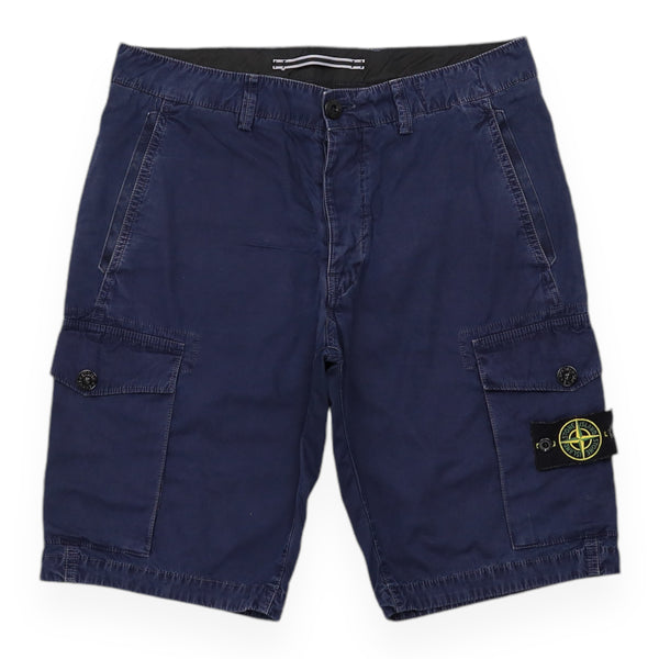 Stone Island Type SL Cargo Shorts