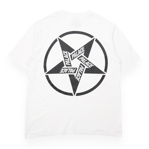 Palace Calm it moshers T-shirt