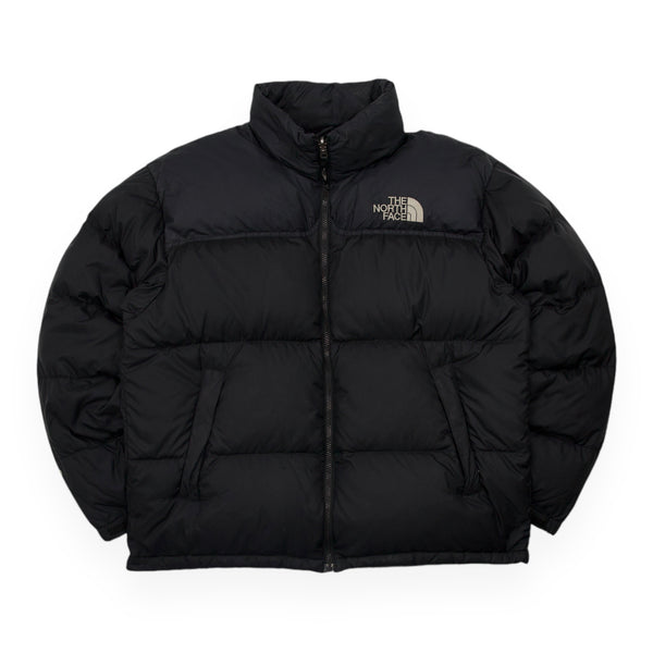 The North Face 700 Nuptse Puffer Jacket