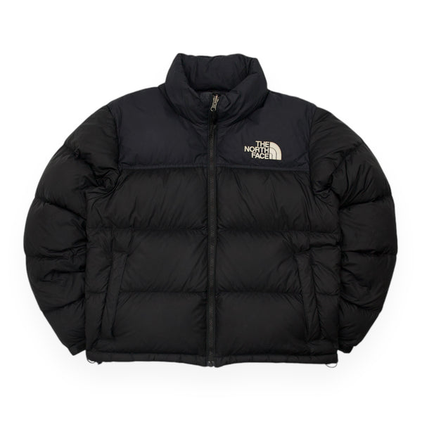 The North Face 700 Nuptse Puffer Jacket