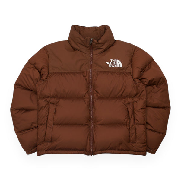 The North Face 700 Nuptse Puffer Jacket