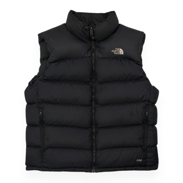 The North Face 700 Nuptse Gilet