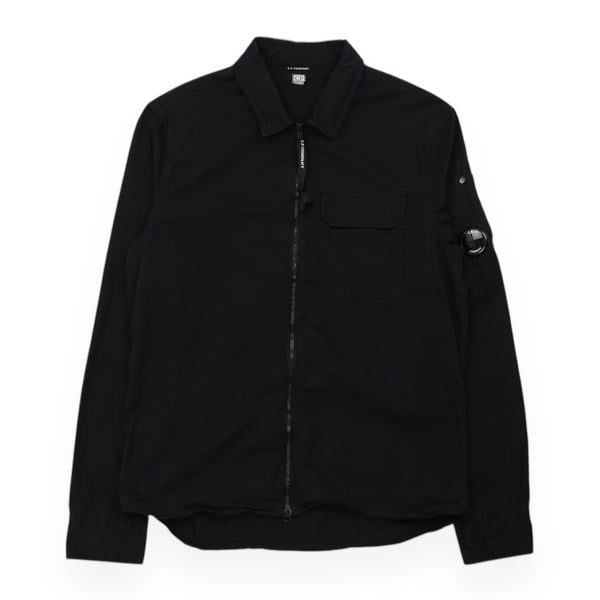 CP Company Gabardine Overshirt