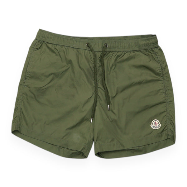 Moncler Boxer Mare Swimming Shorts