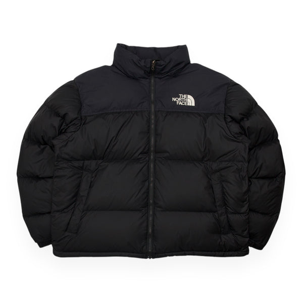 The North Face 700 Nuptse Puffer Jacket