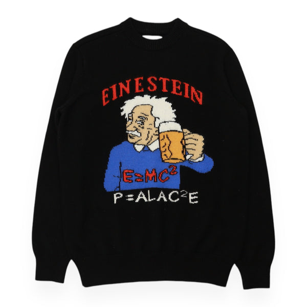 Palace Eine Stein Jumper Sweatshirt