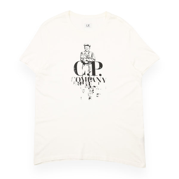 CP Company Jersey Sailor T-Shirt