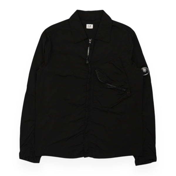 CP Company Chrome Pocket Overshirt