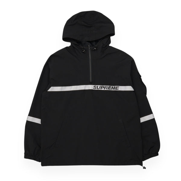 Supreme Reflective Taping Jacket