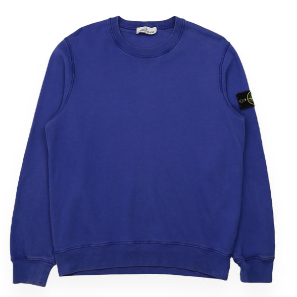 Stone Island New Season Jumper Sweatshirt