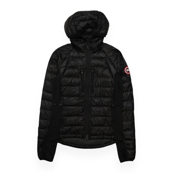 Canada Goose Hybridge Lite Down Hooded Jacket