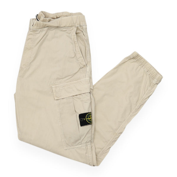 Stone Island Type RE Cargo Pants