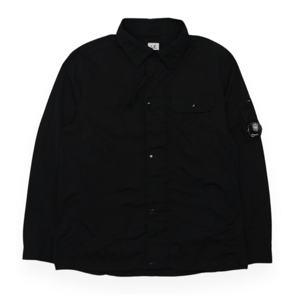 CP Company Chrome Arm Lens Overshirt