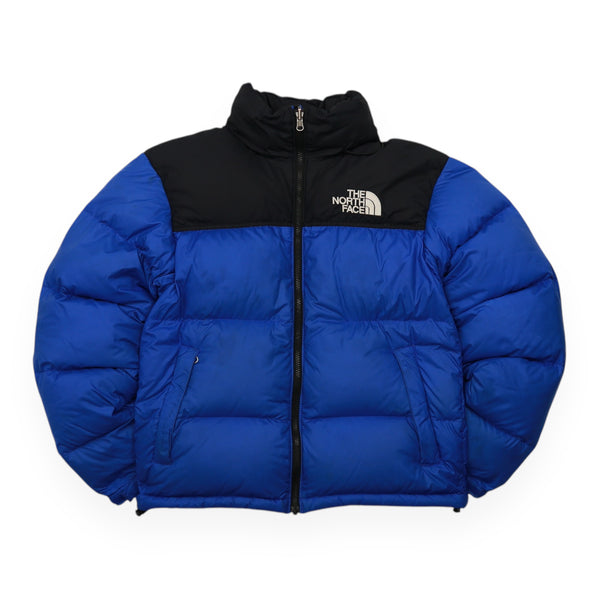 The North Face 700 Nuptse Puffer Jacket