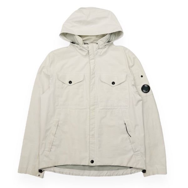 CP Company T-Mack Arm Lens Jacket