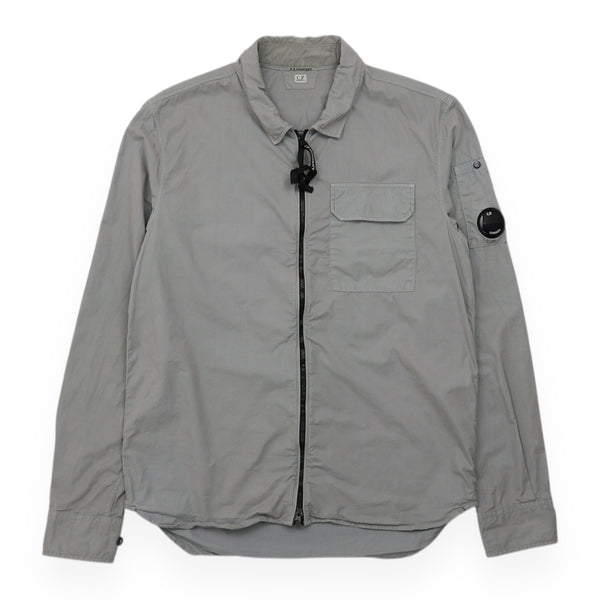 CP Company Gabardine Overshirt