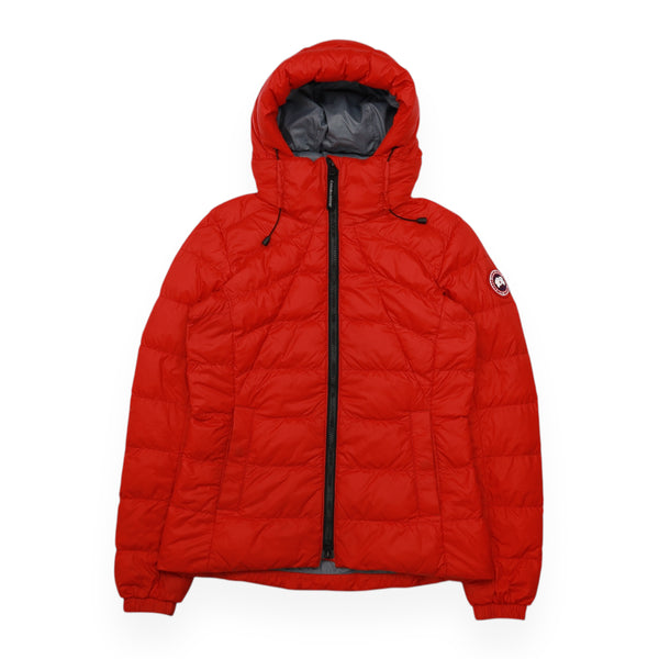 Canada Goose Abbott Hooded Down Jacket