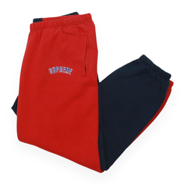 Supreme Split Arc Pants