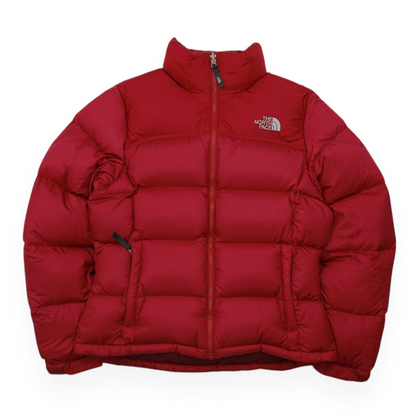 The North Face 700 Nuptse Puffer Jacket