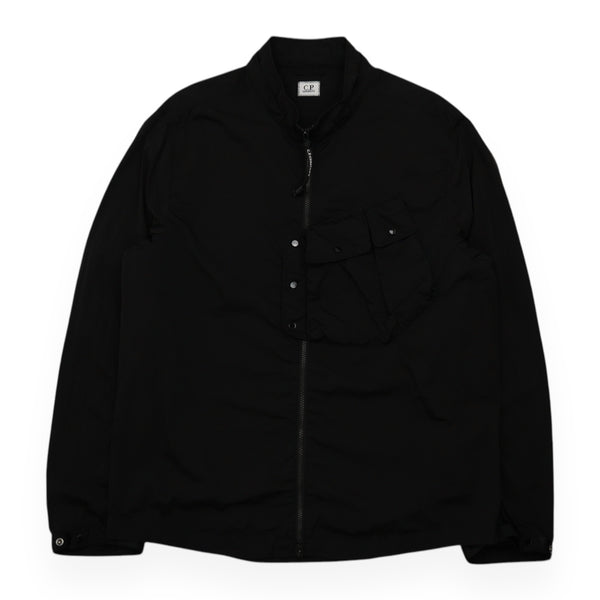 CP Company Chrome-R Pocket Overshirt