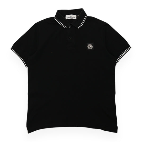 Stone Island Compass Polo T-Shirt