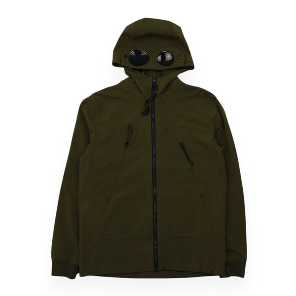 CP Company Goggle Shell Jacket