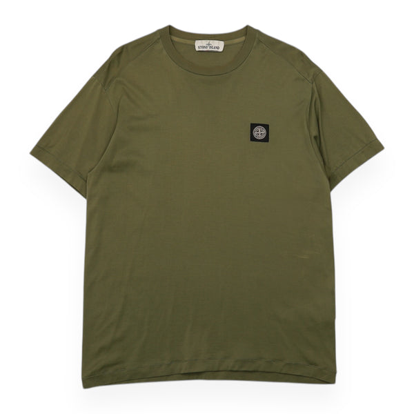 Stone Island Compass T-Shirt