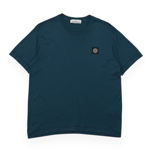 Stone Island New Season Compass T-Shirt