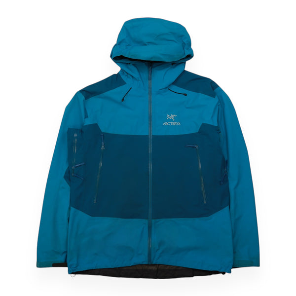 Arc'teryx Beta SL Hybrid Goretex Jacket