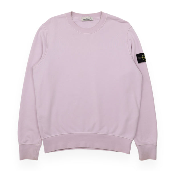 Stone Island New Season Jumper Sweatshirt