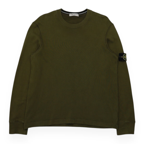 Stone Island SS06 Jumper Sweatshirt