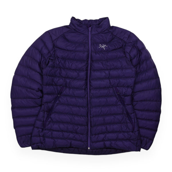 Arc'teryx Cerium LT Puffer Jacket