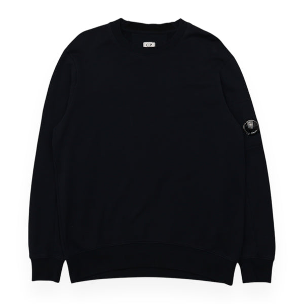 CP Company Lens Jumper Sweatshirt