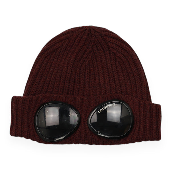 CP Company Merino Wool Goggle Hat