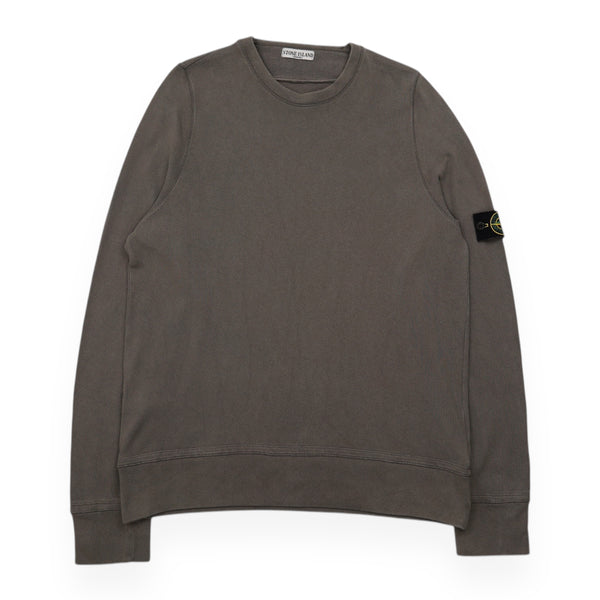 Stone Island SS06 Cotton Knit Jumper Sweatshirt