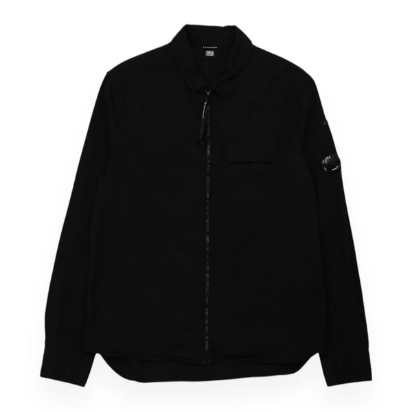 CP Company Gabardine Overshirt