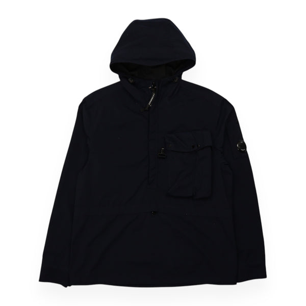 CP Company Garment Dyed Taylon P Anorak Jacket