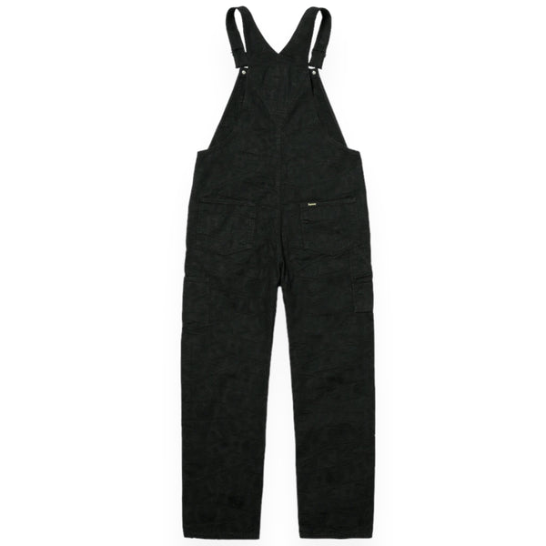 Supreme 100 Dollars Overalls Jacket