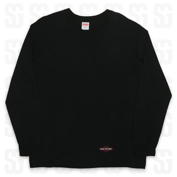 Supreme Independent The Rest L/S Tee