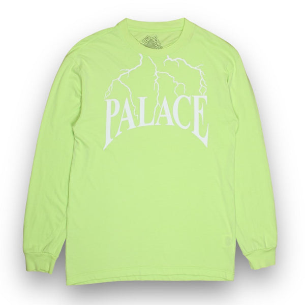 Palace Funder L/S T-shirt